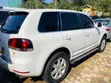 Volkswagen Touareg 2009 White - 5