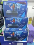 DStv HD Zapper Decoder (Model 10S/9S) - 2