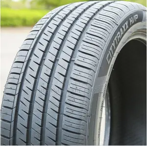 Brand New Tires - Highway Design