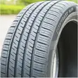 Brand New Tires - Highway Design - 1
