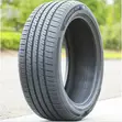 Brand New Tires - Highway Design - 2