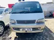 Toyota HiAce Super Custom 2001 - 2