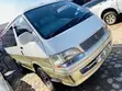 Toyota HiAce Super Custom 2001 - 3