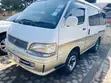Toyota HiAce Super Custom 2001 - 4