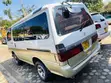Toyota HiAce Super Custom 2001 - 5