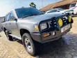 Toyota Hilux Double Cabin 1999 - 2