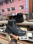 Delta Plus Outdoor Tactical Combat Desert Adventure Boots - 1