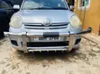Toyota Sienta 2008 - 1