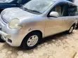 Toyota Sienta 2008 - 2