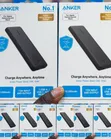 Anker Power Bank (10K, 15W) - 1