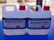 Medical Ethanol 96%, 98% - 1