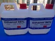 Medical Ethanol 96%, 98% - 2