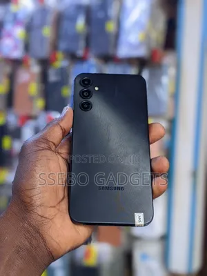 Samsung Galaxy A14 5G 64GB Gray