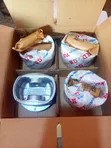 ND Pistons for Toyota Harrier & Kulger - 1