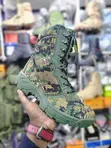 Army Tactical Delta Boots - 1