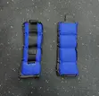 0.5kg Ankle Weights Pair - 1