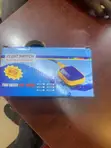Float Switch for Water Pump - 1