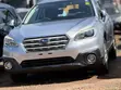 2015 Subaru Outback 2.5i Wagon AWD - 1