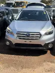 2015 Subaru Outback 2.5i Wagon AWD - 3