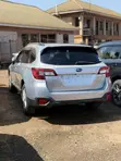 2015 Subaru Outback 2.5i Wagon AWD - 4