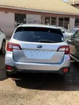 2015 Subaru Outback 2.5i Wagon AWD - 5