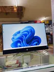 HP 200 G4 All-in-One Desktop Computer - Core i5, 8GB RAM, 256GB SSD - 3