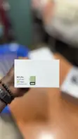 Niimbot B21 Pro Bluetooth Label Maker - 3