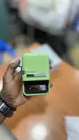 Niimbot B21 Pro Bluetooth Label Maker - 5