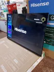 43" Hisense A4 Smart Frameless TV - 1