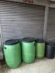 135 Litre Plastic Water Tank - 1