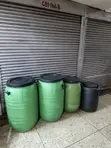 135 Litre Plastic Water Tank - 3