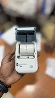 Niimbot B1 Bluetooth Label Maker (2-Inch) - 4