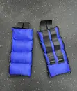 1.5kg Ankle Weights Pair - 1