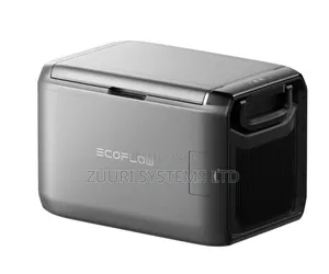 EcoFlow 35L Glacier Classic Portable Fridge Freezer