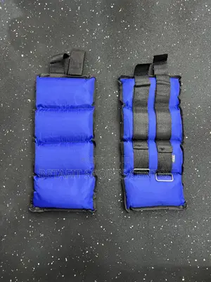 2kg Ankle Weights