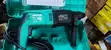 Brand New Electric Hammer Drill - 800W - 1
