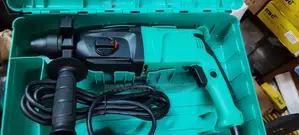 Brand New Electric Hammer Drill - 800W