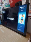 New Hisense 43-Inch Smart TV - 2