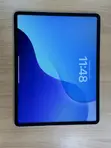 Apple iPad Pro 12.9 (2022) 256GB Gray - 1