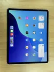 Apple iPad Pro 12.9 (2022) 256GB Gray - 2