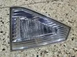Subaru Impreza 2008-2010 Boot Reflector Taillamp - 2