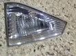 Subaru Impreza 2008-2010 Boot Reflector Taillamp - 3