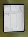 Apple iPad Pro 13" (2024) M4 256GB Gray - 1