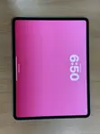 Apple iPad Pro 13" (2024) M4 256GB Gray - 3