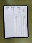 Apple iPad Pro 13" (2024) M4 256GB Gray - 4