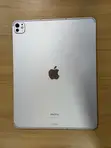 Apple iPad Pro 13" (2024) M4 256GB Gray - 5