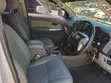 Toyota Hilux 2012 White - 2