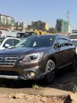 2017 Subaru Outback 2.5i Premium AWD - 1