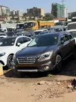 2017 Subaru Outback 2.5i Premium AWD - 2