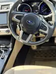 2017 Subaru Outback 2.5i Premium AWD - 3